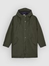 Element Fishtail Parka