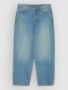 worn indigo