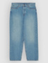 worn indigo