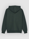 Element Icon Rain Zip Hoodie