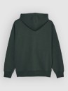Element Icon Rain Zip Hoodie