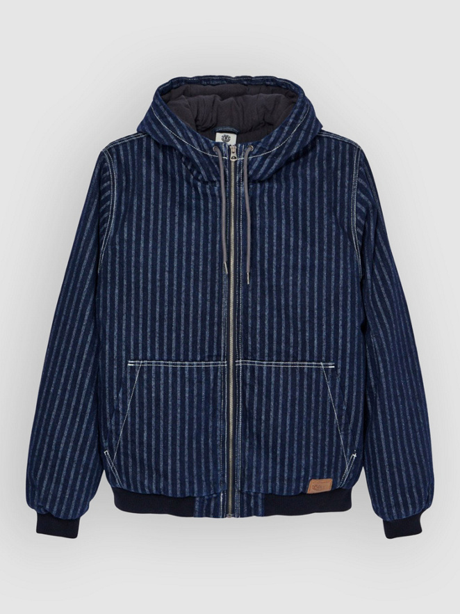 Element Dulcey Denim Jacket