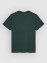 Element Icon Label Pocket T-Shirt