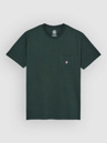 Element Icon Label Pocket T-Shirt
