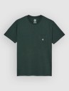 Element Icon Label Pocket T-Shirt