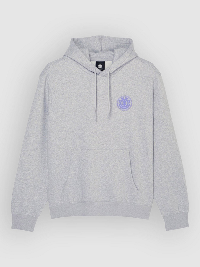 Element Seal Bp Po Hoodie