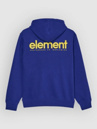 Element Lowcase Bp Po Hoodie