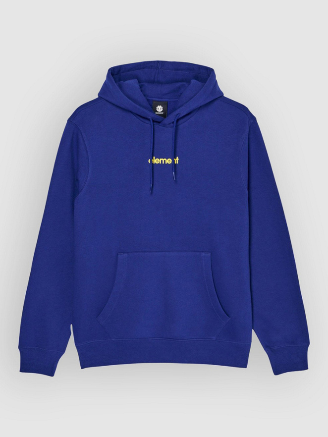 Element Lowcase Bp Po Hoodie