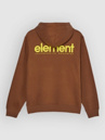 Element Lowcase Bp Po Hoodie