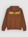 Element Lowcase Bp Po Hoodie