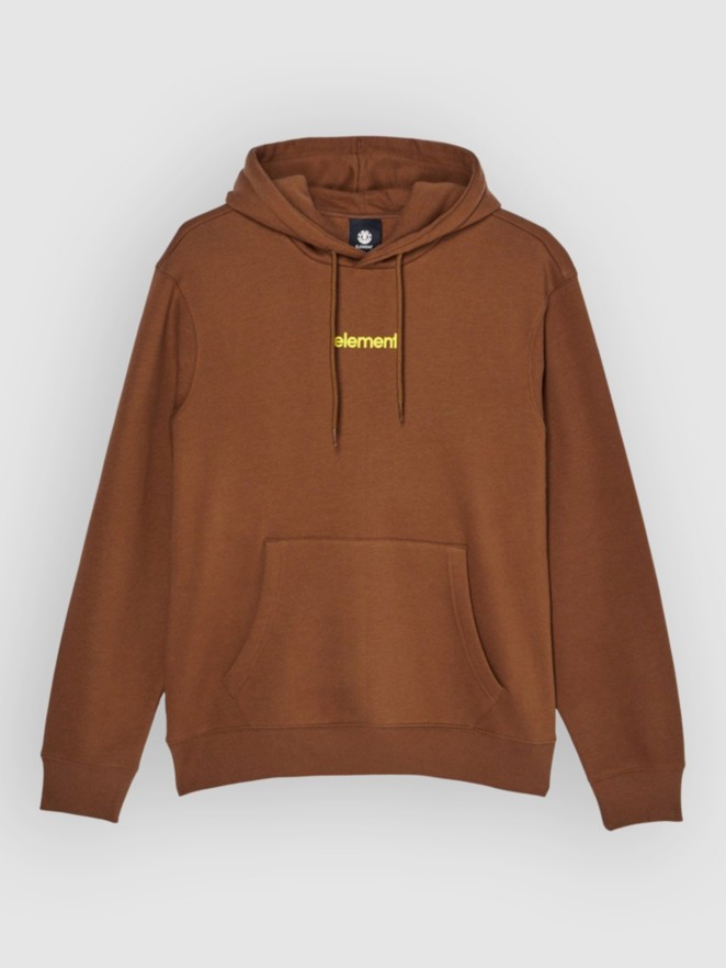 Element Lowcase Bp Po Hoodie