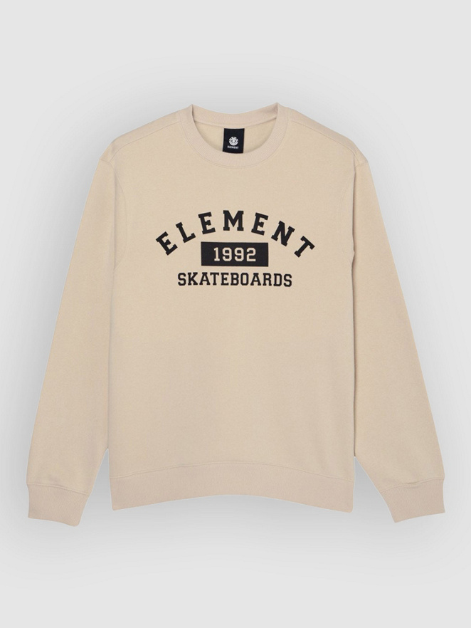 Element Home Team Cr Sweater