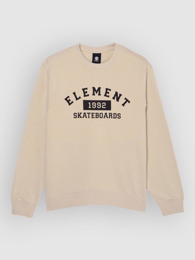Element Home Team Cr Sweater