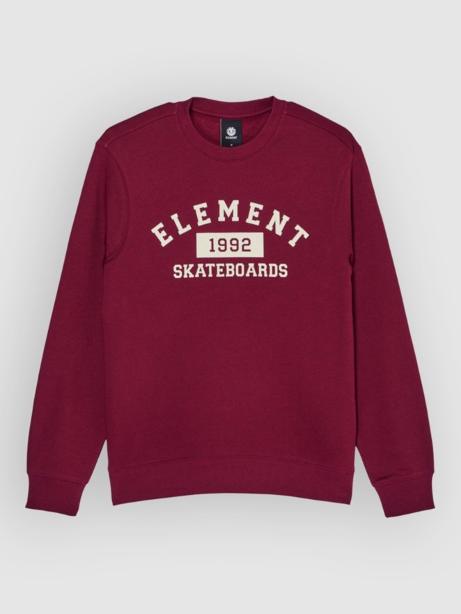 Element Home Team Cr Sweater