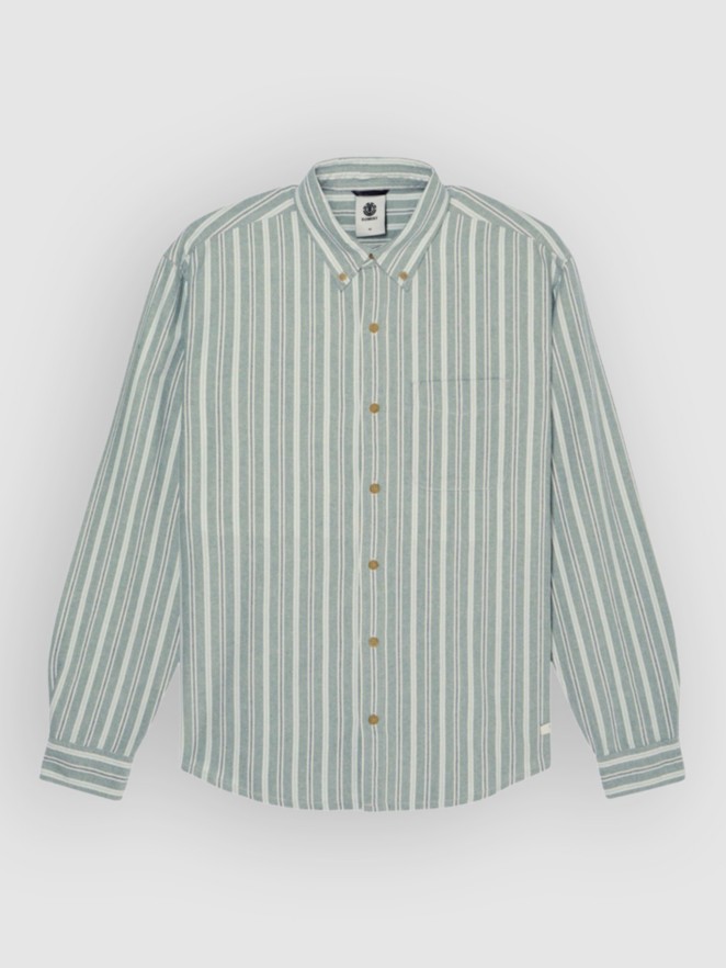 Element Button Down Regular Oxford Shirt