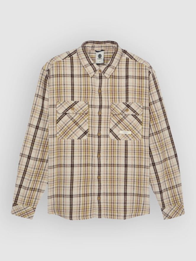 Element Hueco 2Pkt Midweight Shirt