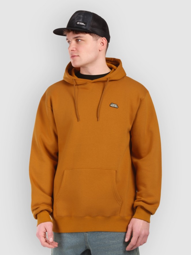 Horsefeathers Agent Hoodie