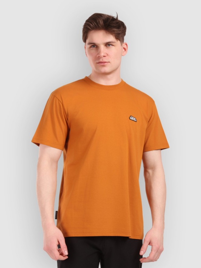 Horsefeathers Agent T-paita