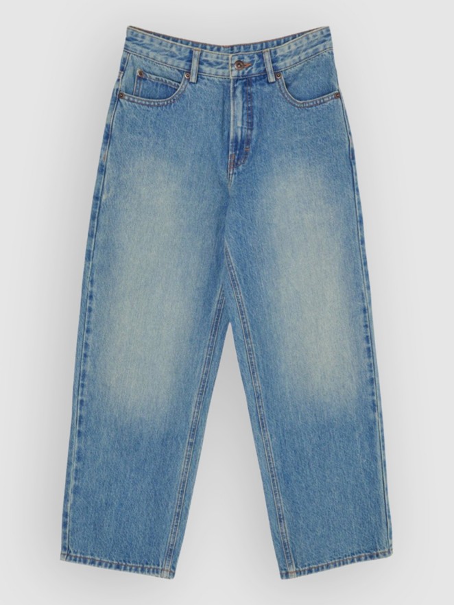 Element Big 5 Denim Kids Pants