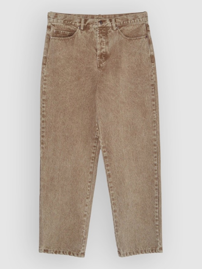 Element Relax 5 Denim Džíny
