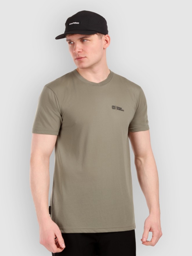 Horsefeathers Rooter Tech Tee