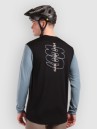 Horsefeathers Fury Long Sleeve Jersey