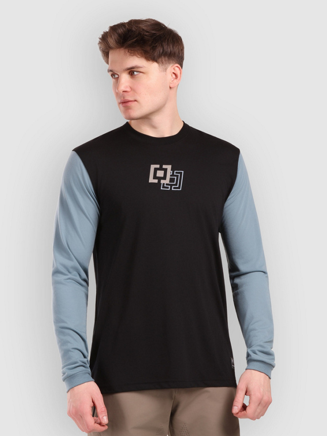 Horsefeathers Fury Long Sleeve Jersey