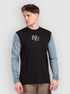 Horsefeathers Fury Long Sleeve Jersey
