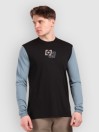 Horsefeathers Fury Long Sleeve Jersey