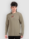 Horsefeathers Fury Long Sleeve Jersey