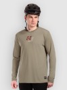 Horsefeathers Fury Long Sleeve Jersey