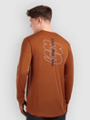 Horsefeathers Fury Long Sleeve Jersey