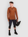 Horsefeathers Fury Long Sleeve Jersey