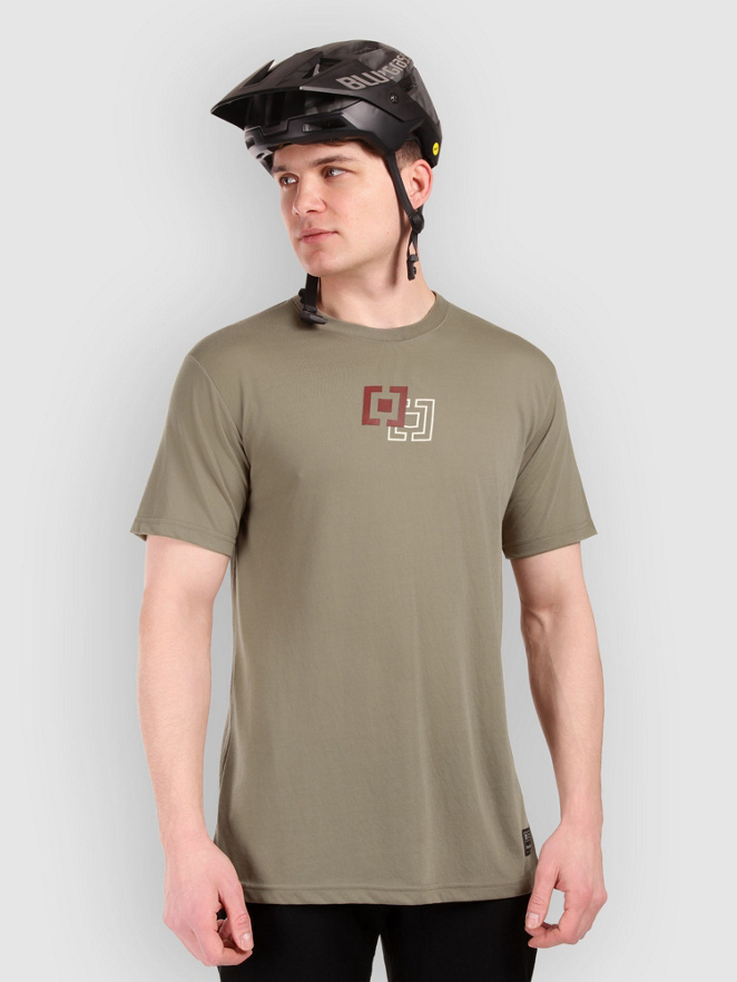 Horsefeathers Fury Jersey