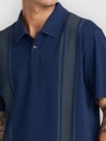 RVCA Ivy League Polo