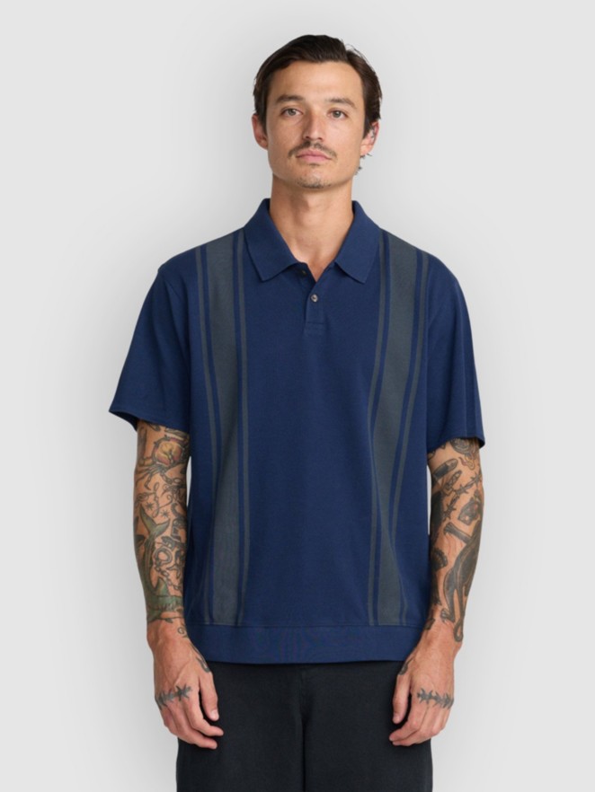 RVCA Ivy League Polo