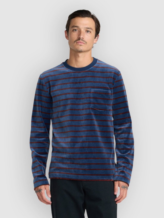 RVCA Pile Knit Pullover