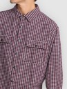 RVCA Big Rvca Flannel Shirt