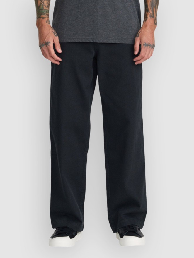 RVCA Big Rvca Pants