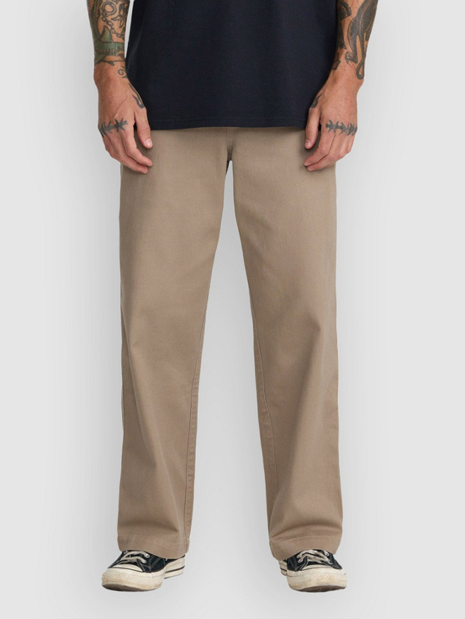 RVCA Big Rvca Pants