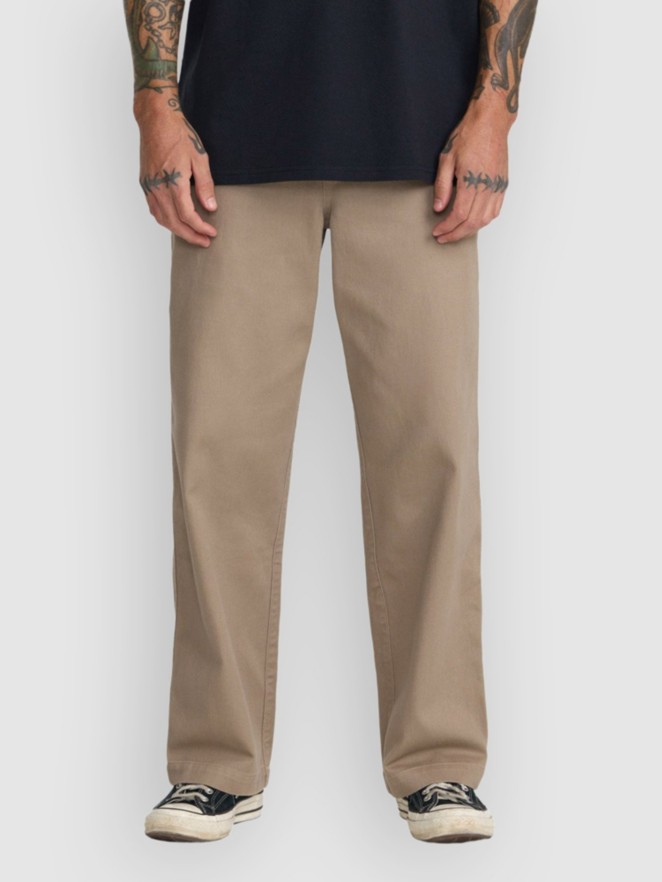 RVCA Big Rvca Pants