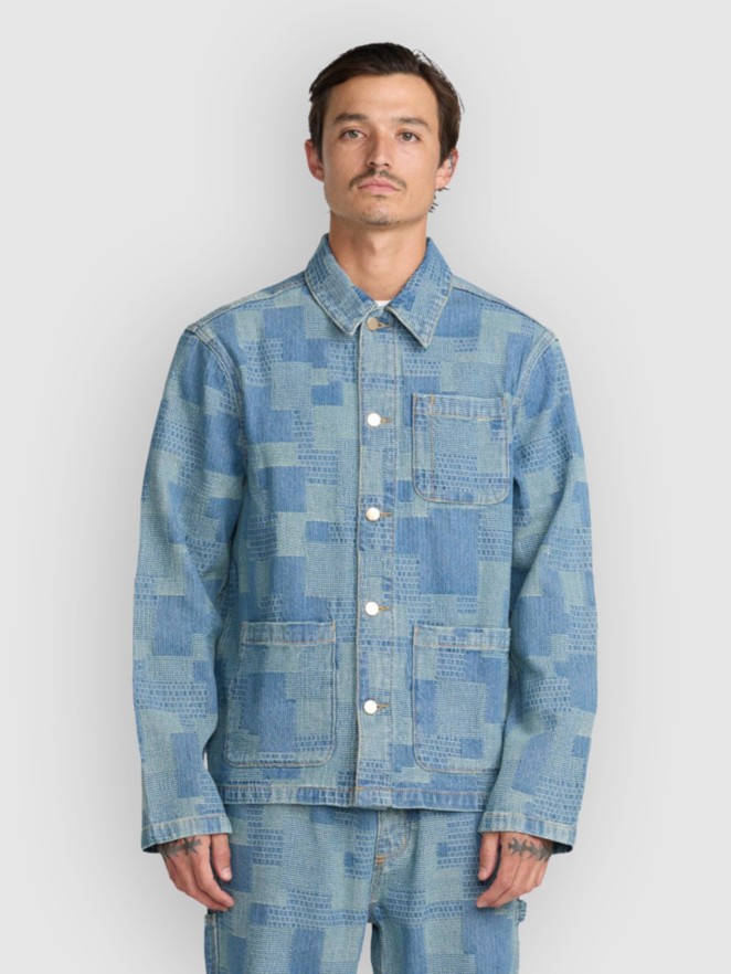 RVCA Boro Dayshift Jacket