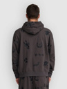 RVCA X Dani Miller Hoodie