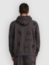 RVCA X Dani Miller Hoodie