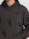 RVCA X Dani Miller Hoodie
