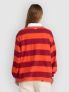 RVCA Academy Rugby Sweater
