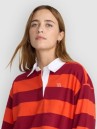 RVCA Academy Rugby Sweater