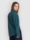 RVCA Sorrento Oversized Skjorte