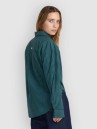 RVCA Sorrento Oversized Skjorte