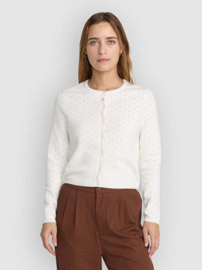 RVCA Welcome Cardigan